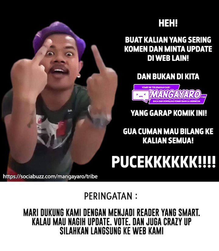 Royal Path Chapter 30 Gambar 40