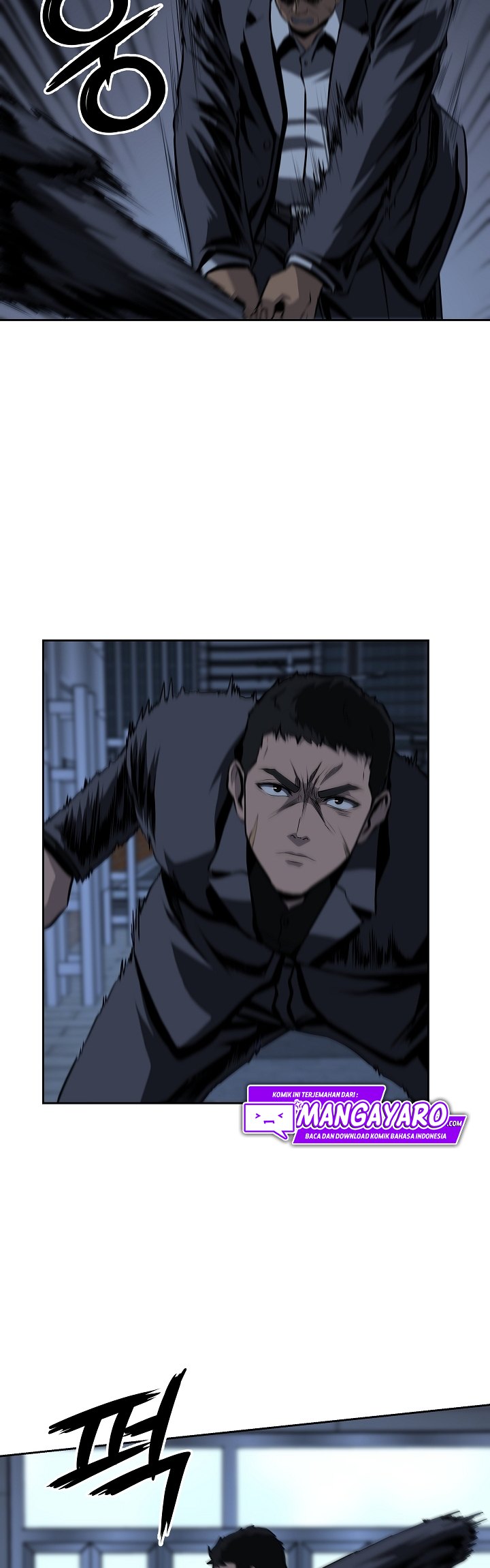 Royal Path Chapter 29 Gambar 15