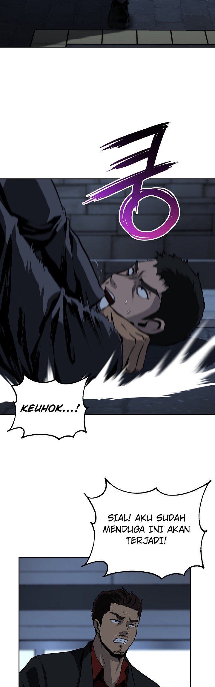 Royal Path Chapter 29 Gambar 18