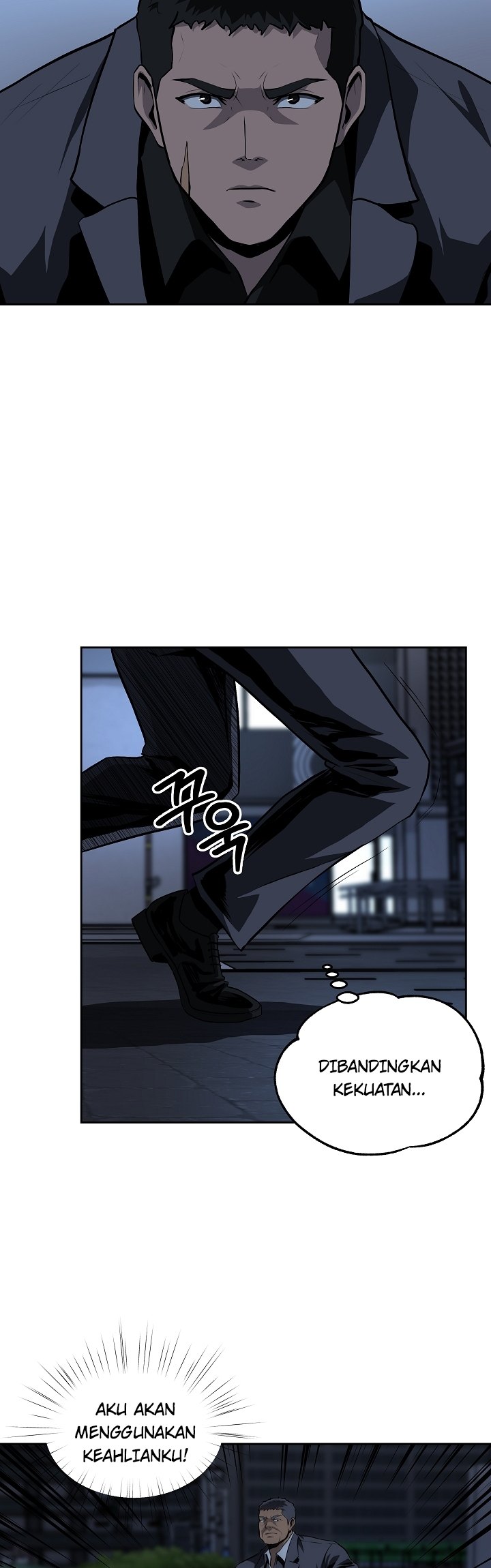 Royal Path Chapter 29 Gambar 10