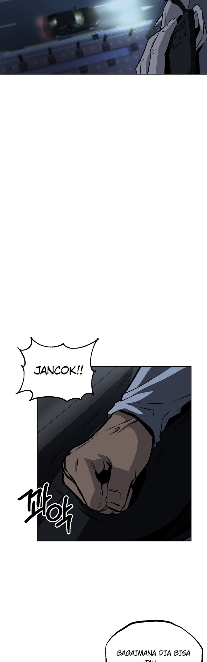 Royal Path Chapter 29 Gambar 39