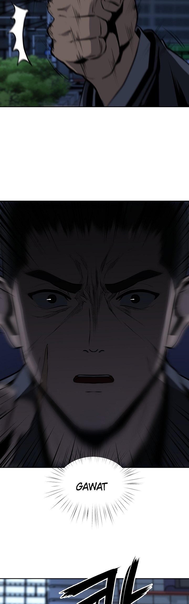 Royal Path Chapter 29 Gambar 6