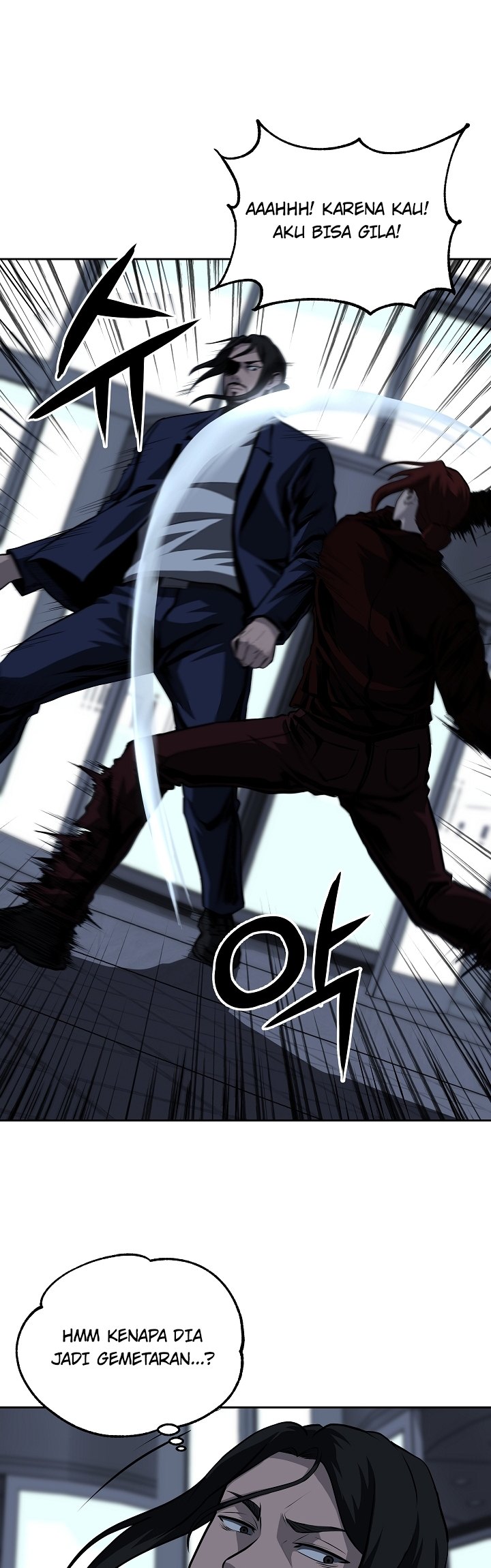 Royal Path Chapter 28 Gambar 13