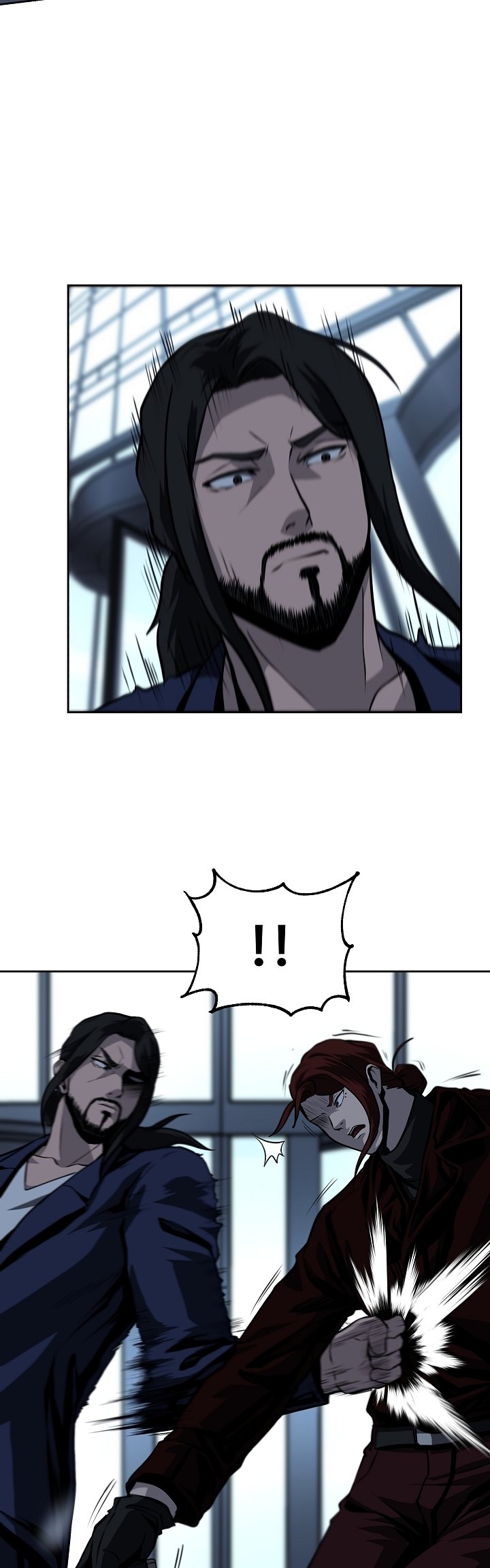 Royal Path Chapter 28 Gambar 26