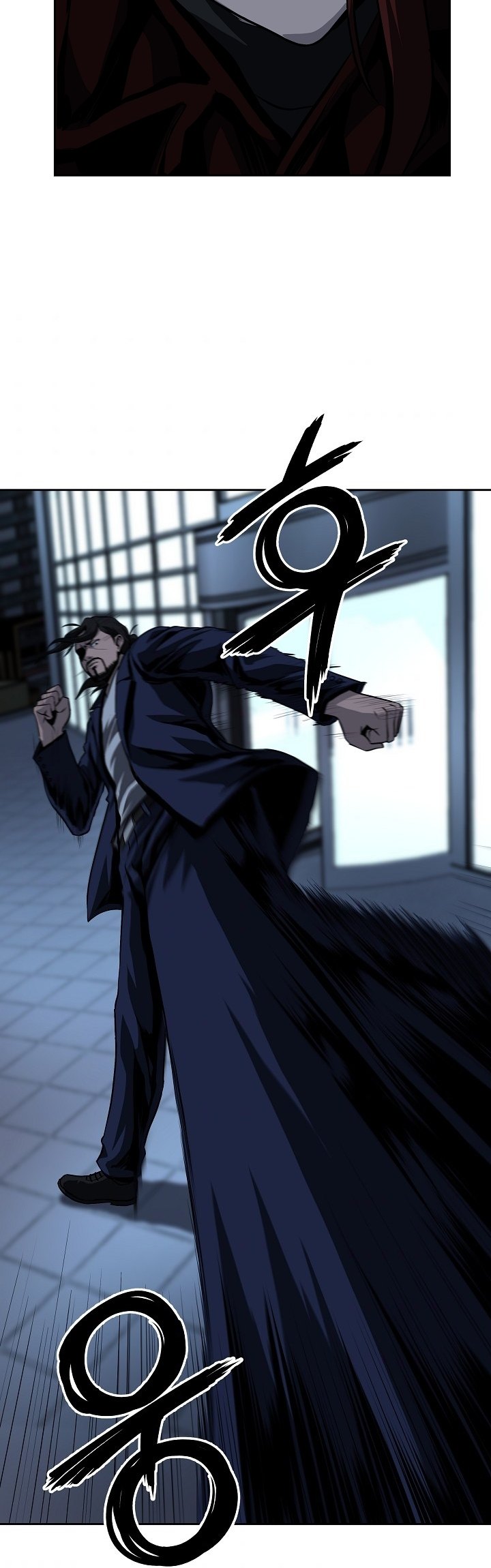 Royal Path Chapter 28 Gambar 29