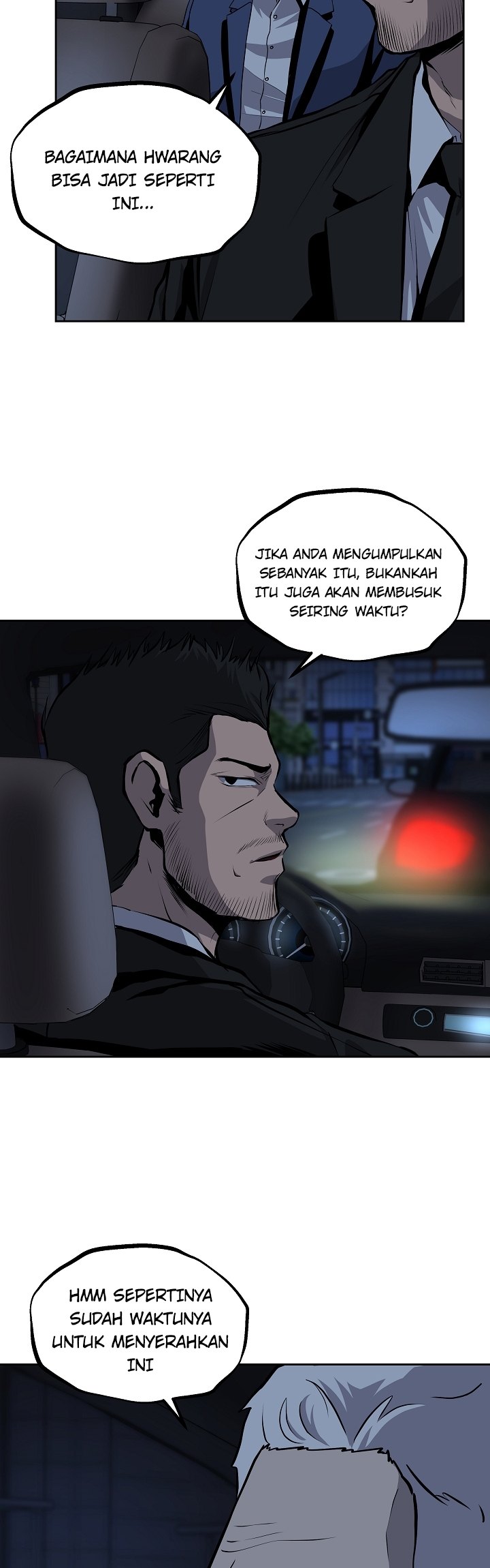 Royal Path Chapter 28 Gambar 5