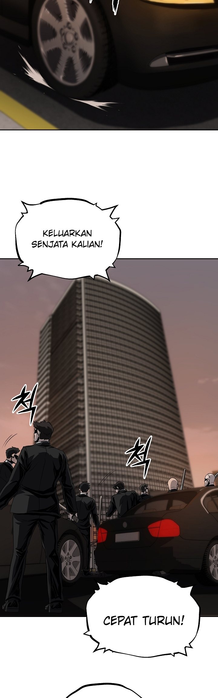 Royal Path Chapter 37 Gambar 14