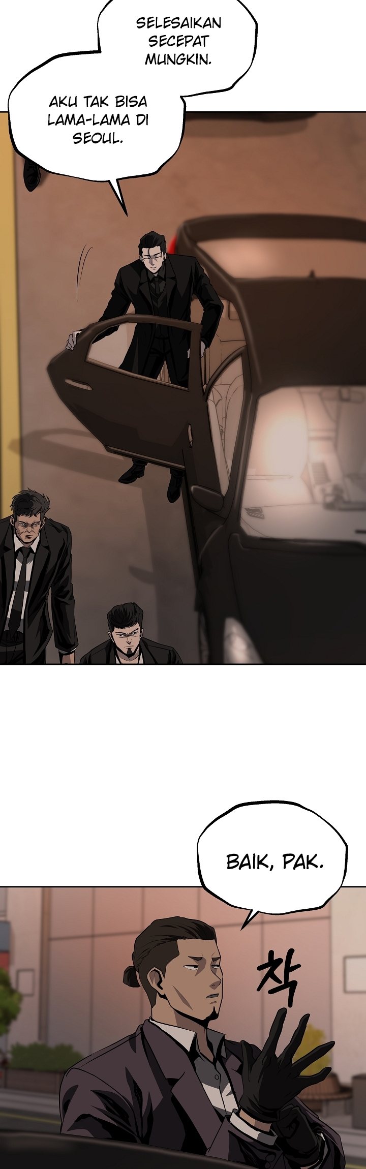 Royal Path Chapter 37 Gambar 15