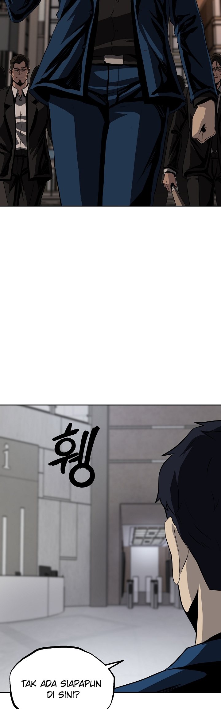 Royal Path Chapter 37 Gambar 17