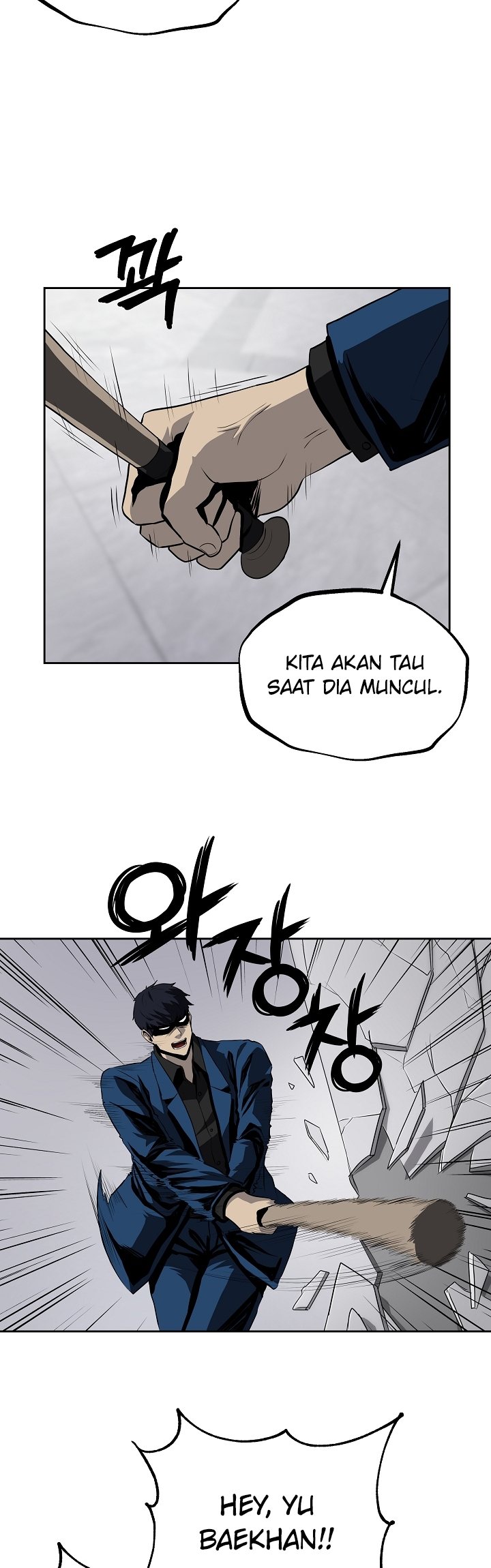 Royal Path Chapter 37 Gambar 18