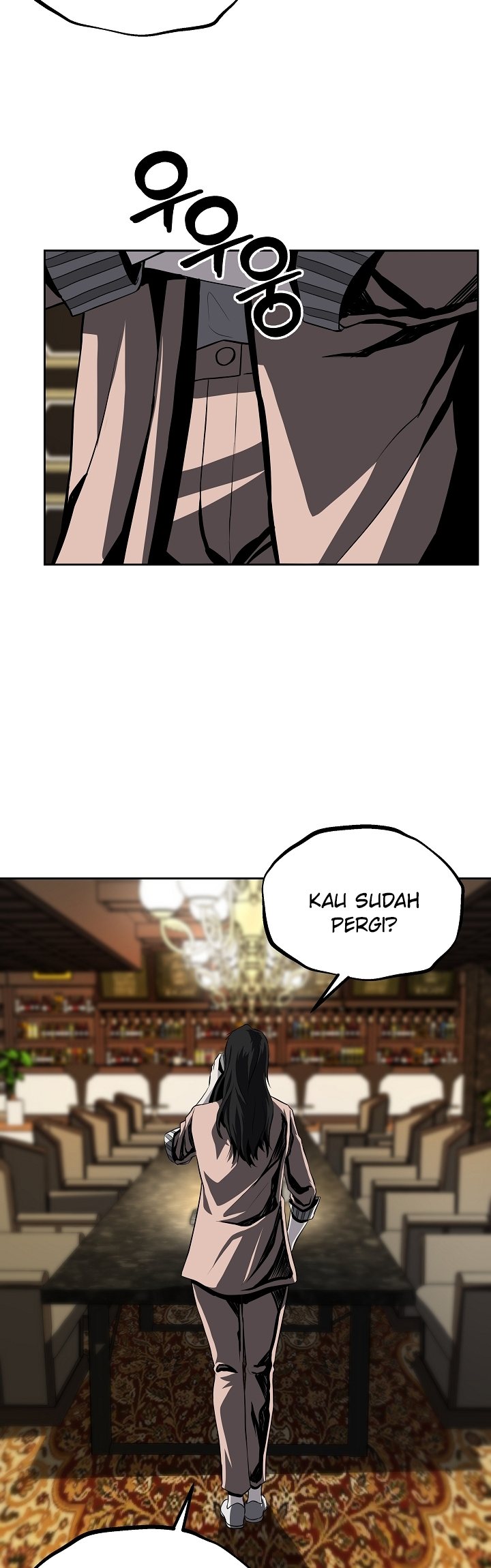 Royal Path Chapter 37 Gambar 10