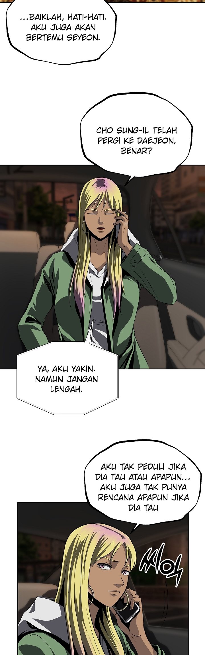 Royal Path Chapter 37 Gambar 11