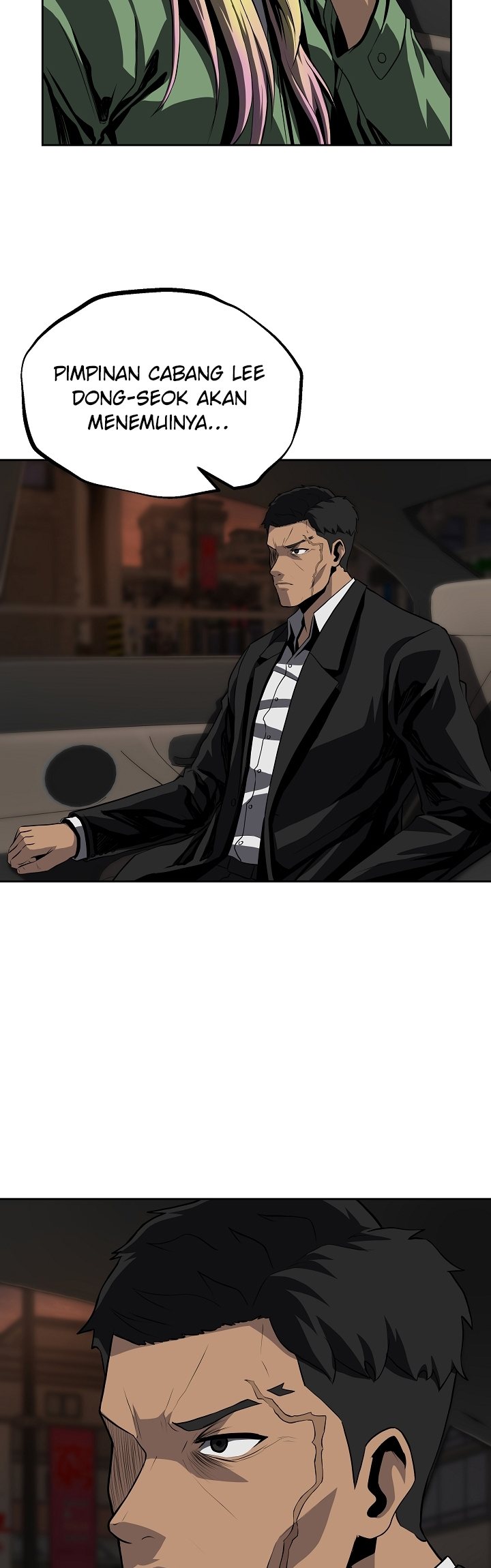 Royal Path Chapter 37 Gambar 12