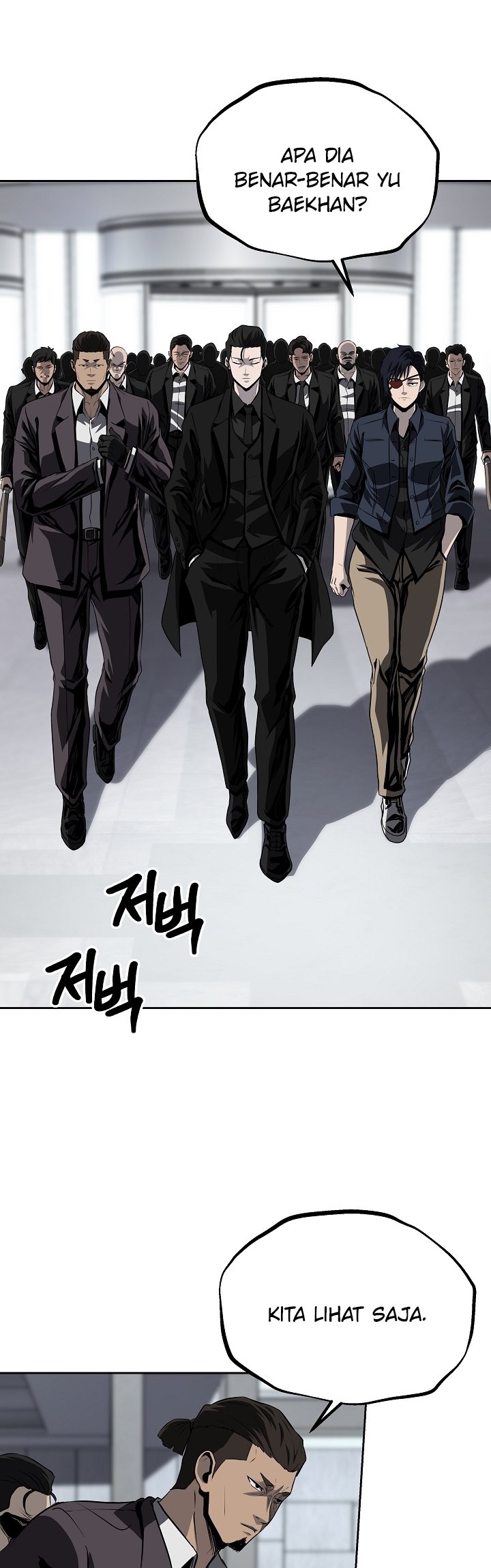 Royal Path Chapter 37 Gambar 22