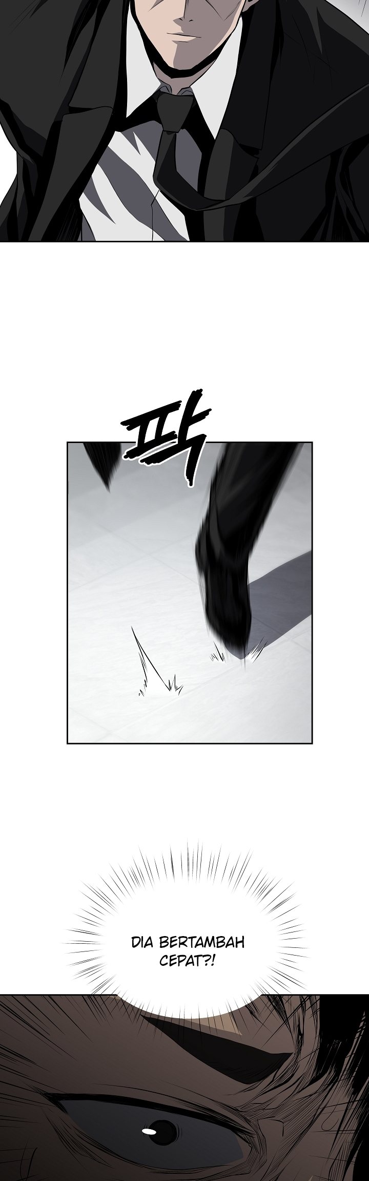 Royal Path Chapter 37 Gambar 36