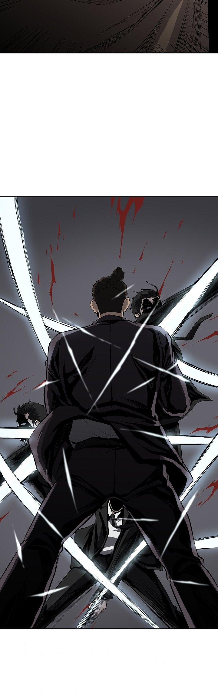 Royal Path Chapter 37 Gambar 37