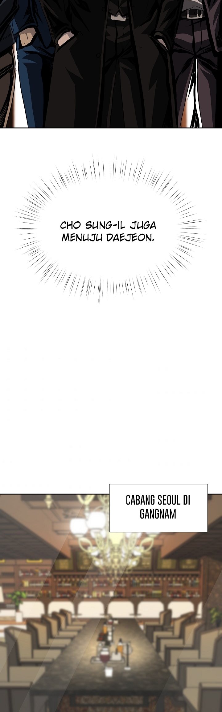 Royal Path Chapter 37 Gambar 7