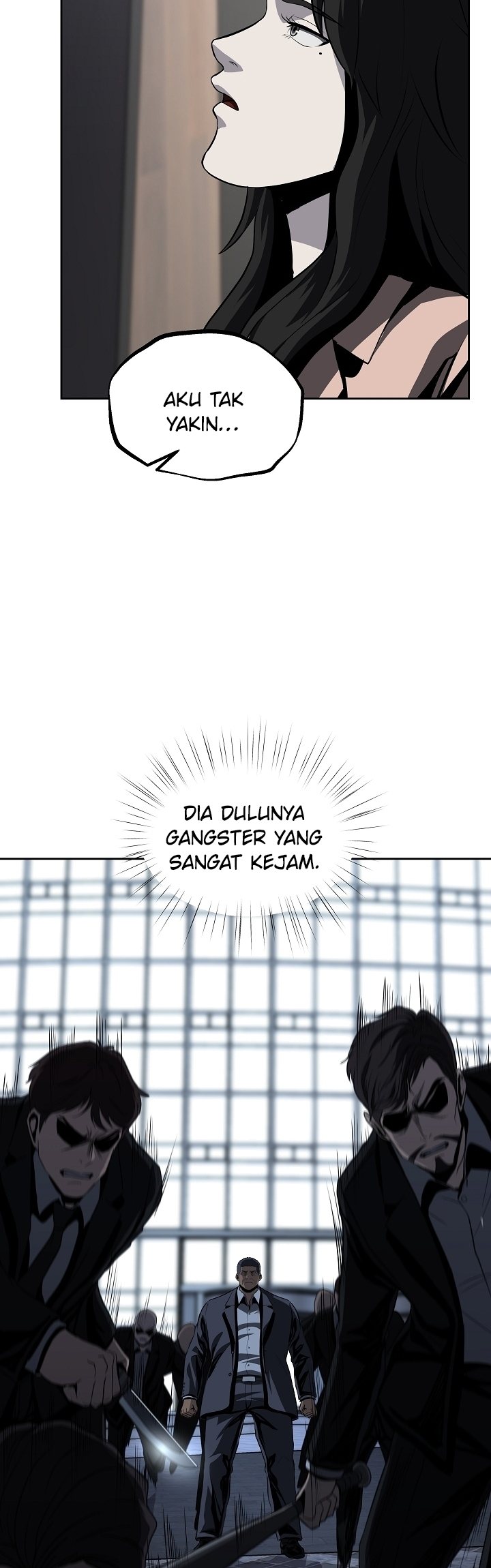 Royal Path Chapter 36 Gambar 18