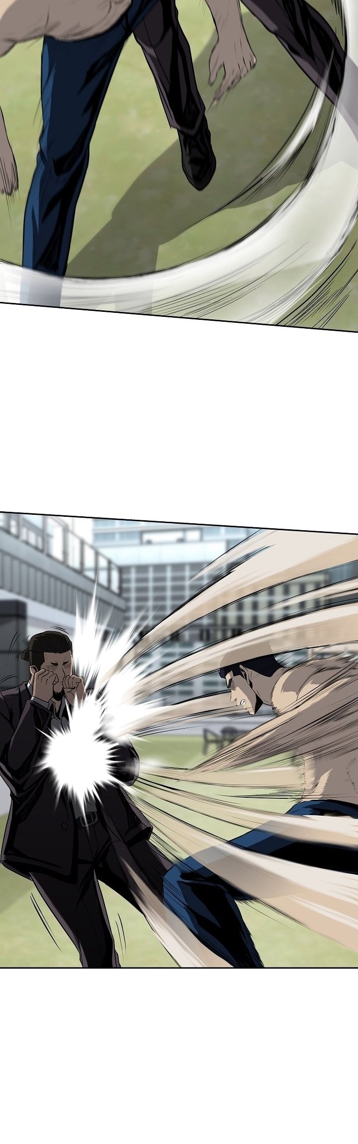 Royal Path Chapter 36 Gambar 29