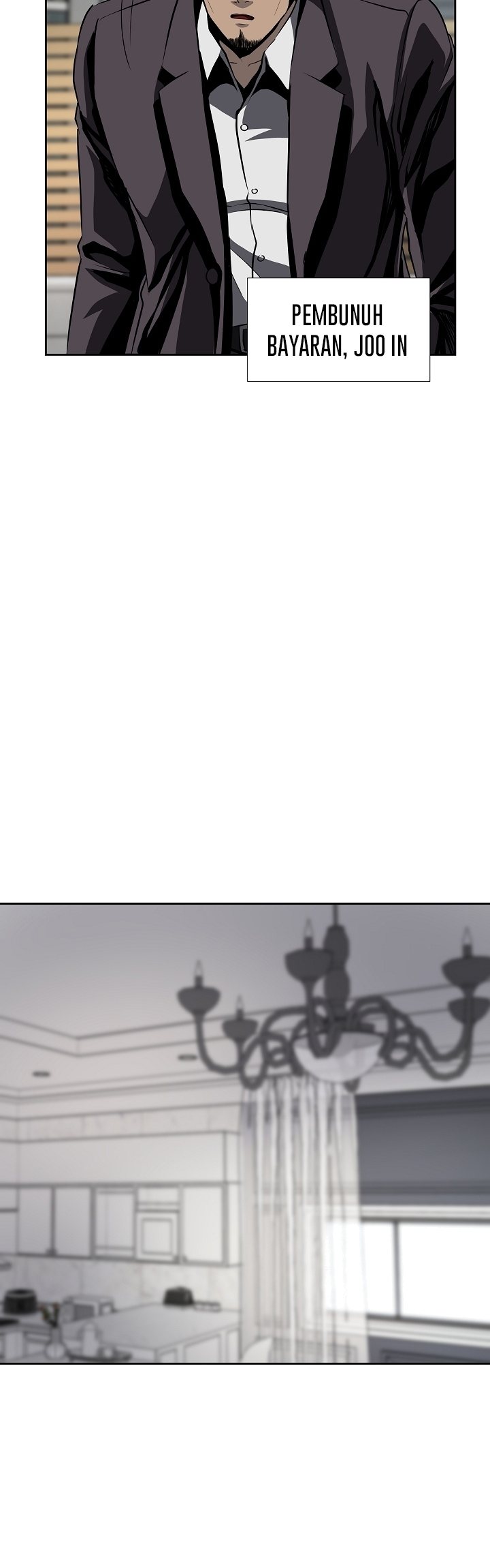 Royal Path Chapter 36 Gambar 39