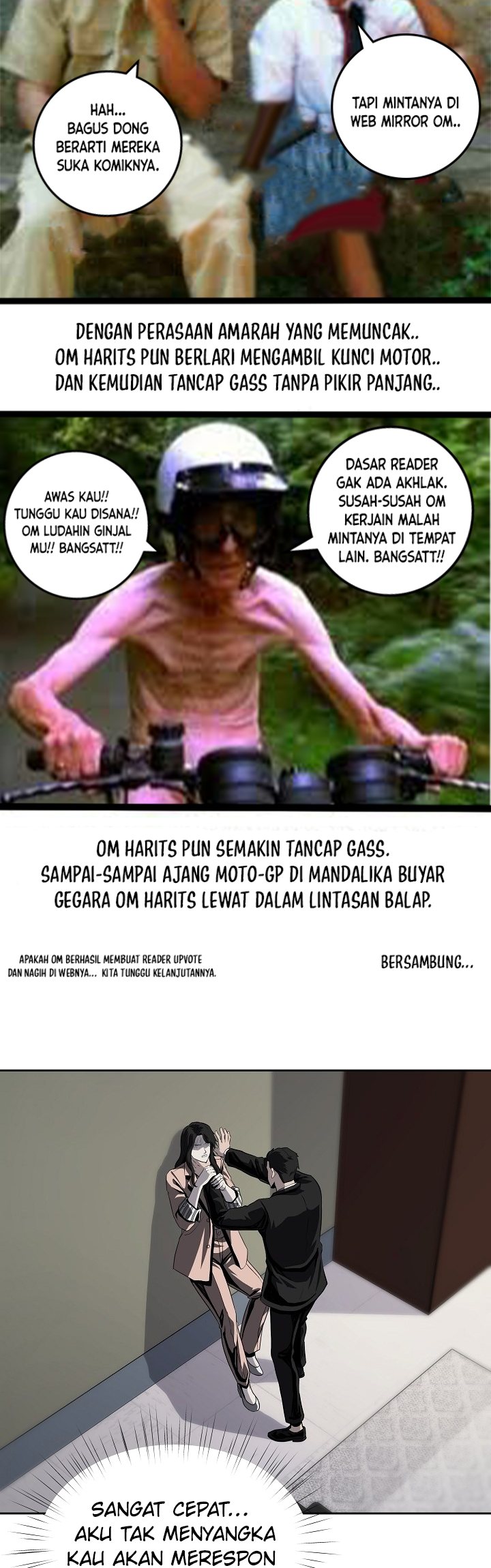 Royal Path Chapter 36 Gambar 3