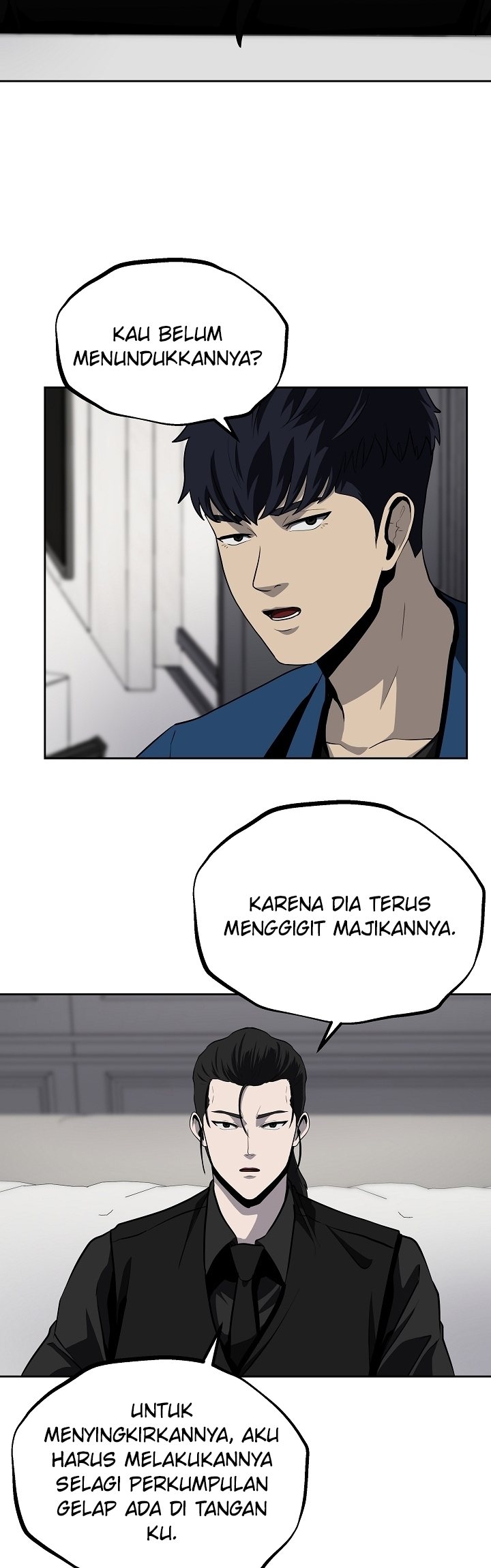 Royal Path Chapter 36 Gambar 41