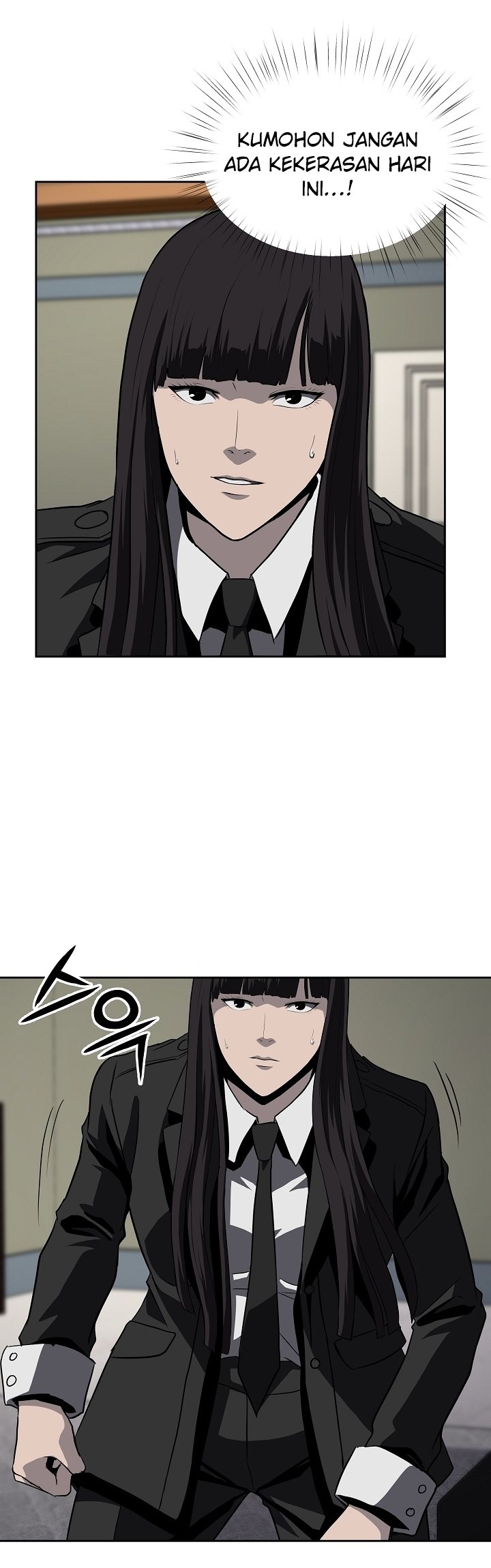 Royal Path Chapter 36 Gambar 5