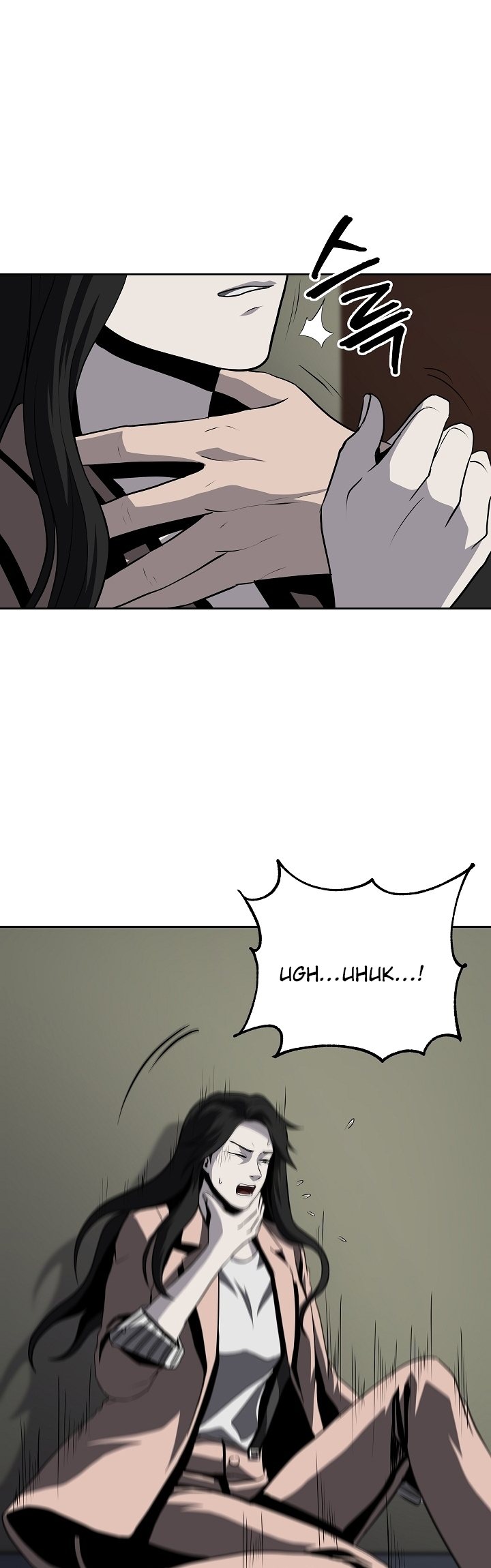 Royal Path Chapter 36 Gambar 6