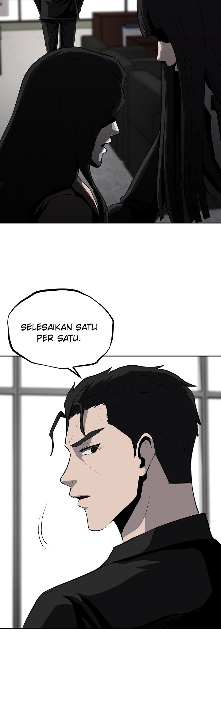 Royal Path Chapter 36 Gambar 8
