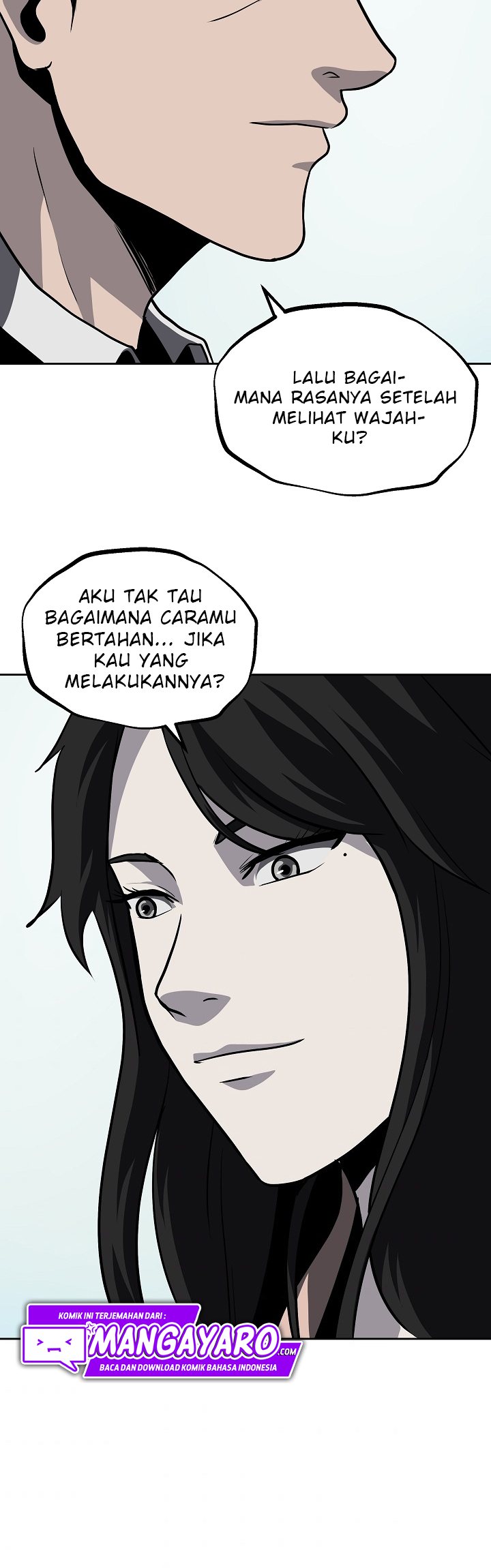 Royal Path Chapter 35 Gambar 33