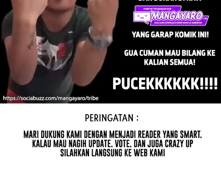 Royal Path Chapter 35 Gambar 44