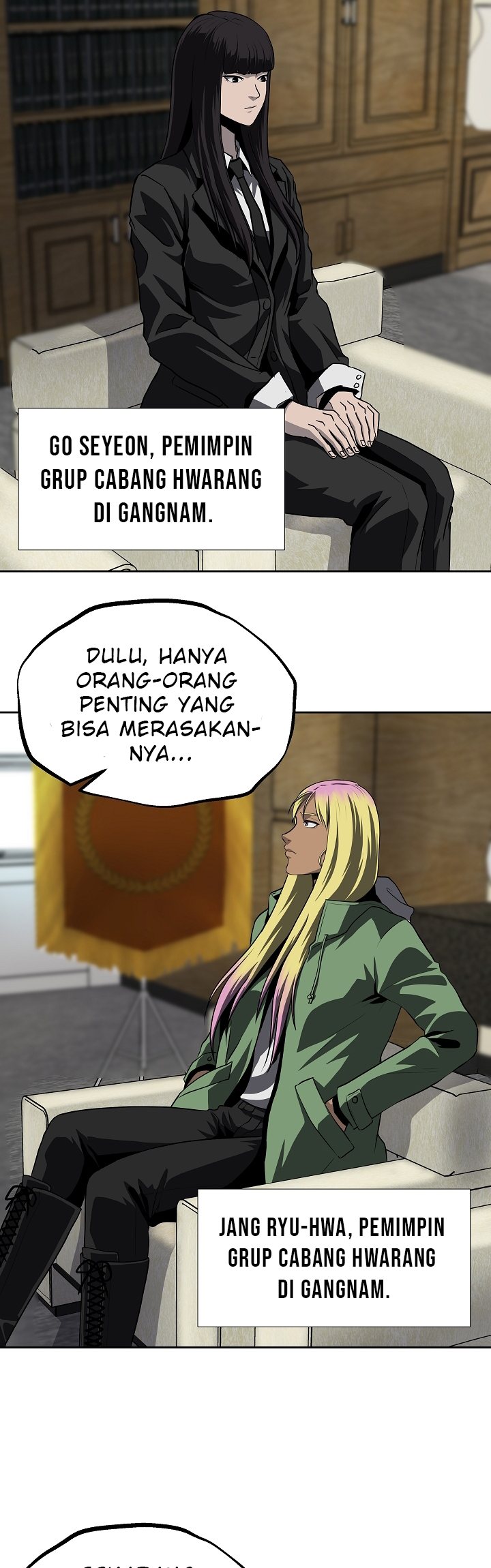 Royal Path Chapter 35 Gambar 5