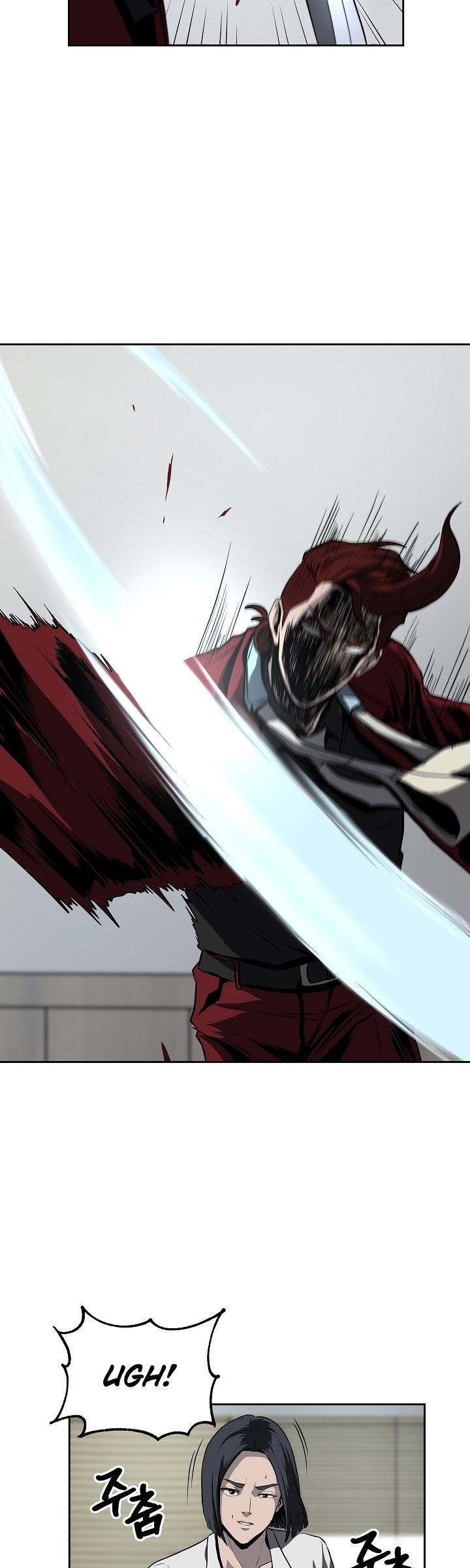 Royal Path Chapter 34 Gambar 14