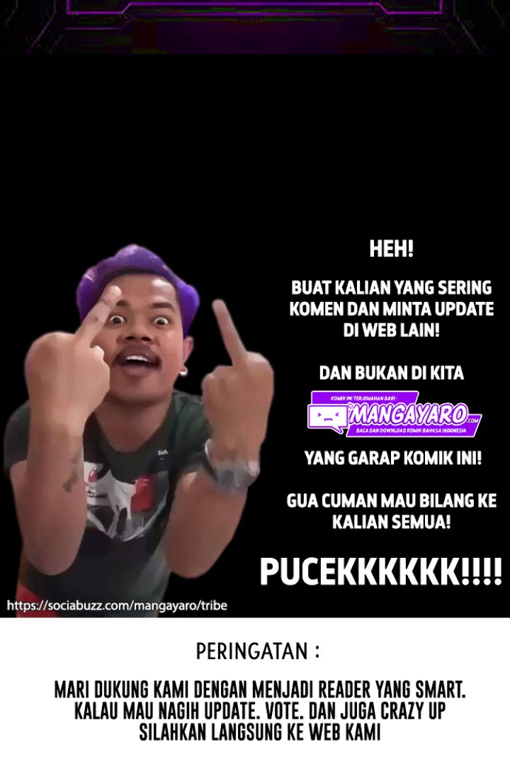 Royal Path Chapter 23 Gambar 36