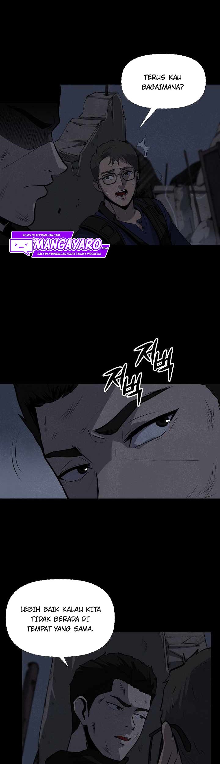 Royal Path Chapter 22 Gambar 4