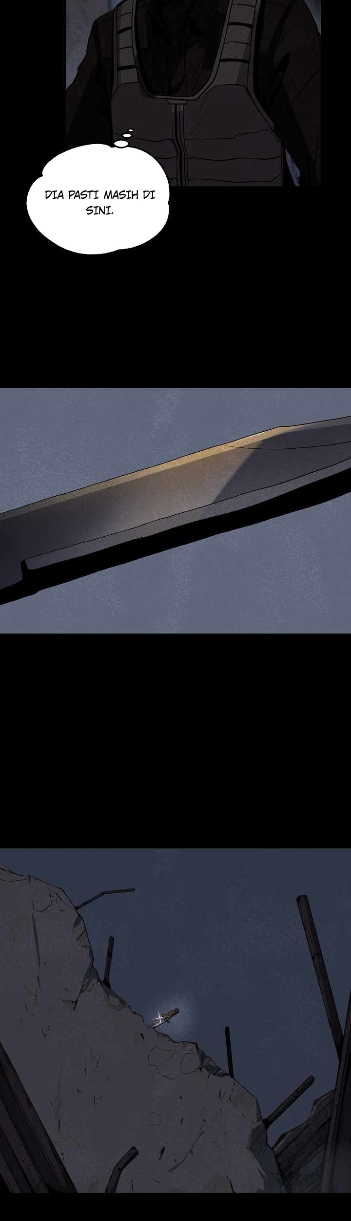 Royal Path Chapter 22 Gambar 6