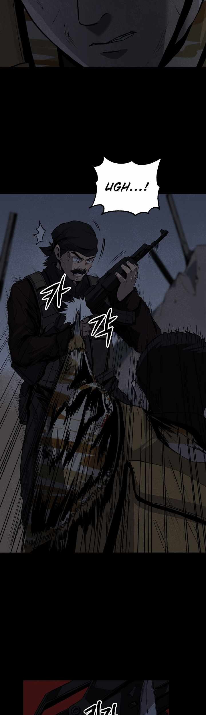 Royal Path Chapter 21 Gambar 29