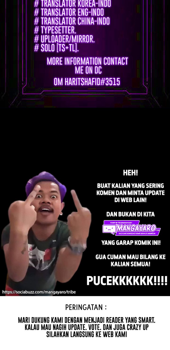 Royal Path Chapter 21 Gambar 36