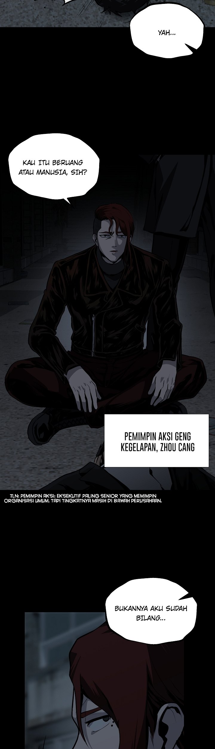 Royal Path Chapter 20 Gambar 24