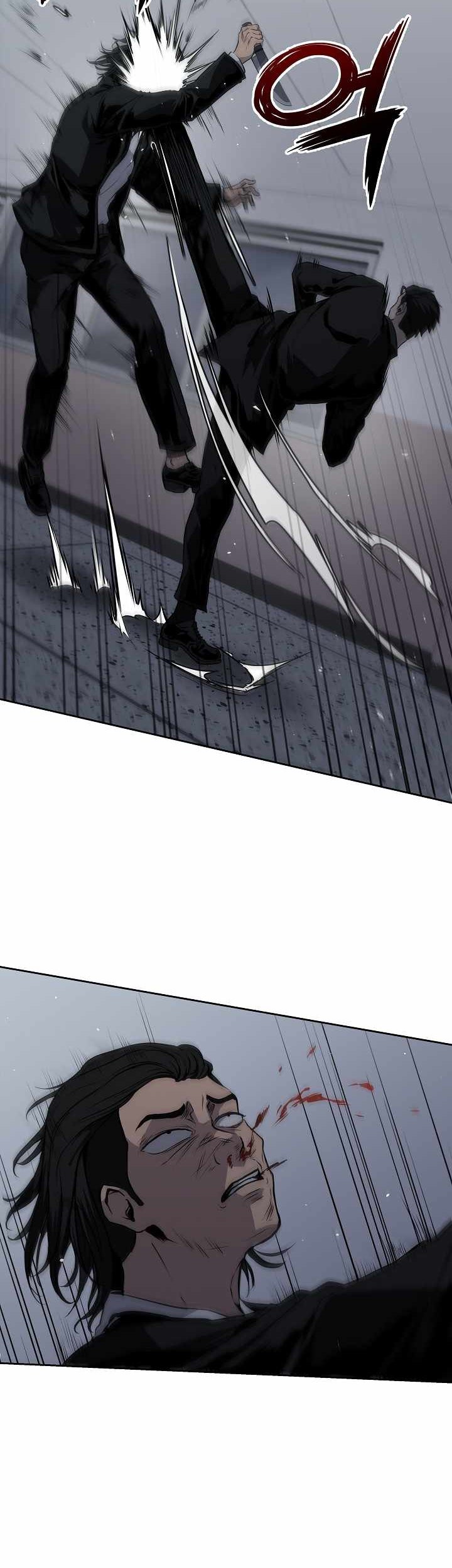 Royal Path Chapter 19 Gambar 14