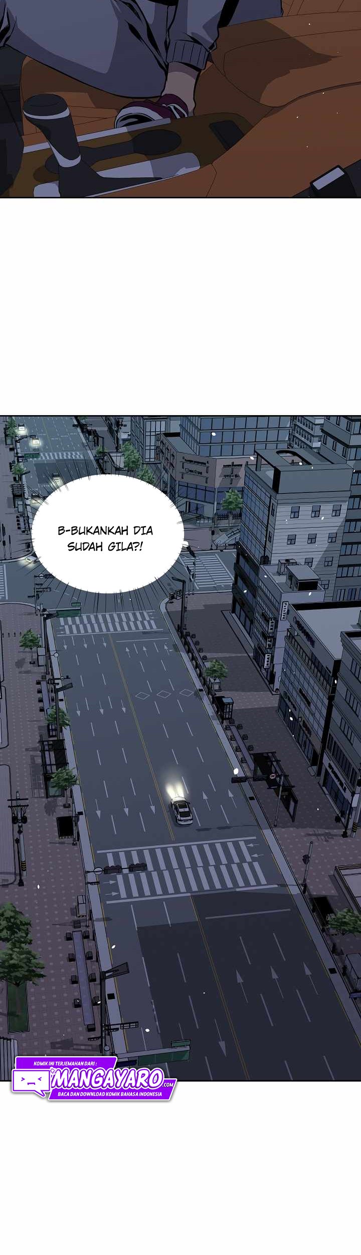 Royal Path Chapter 19 Gambar 36