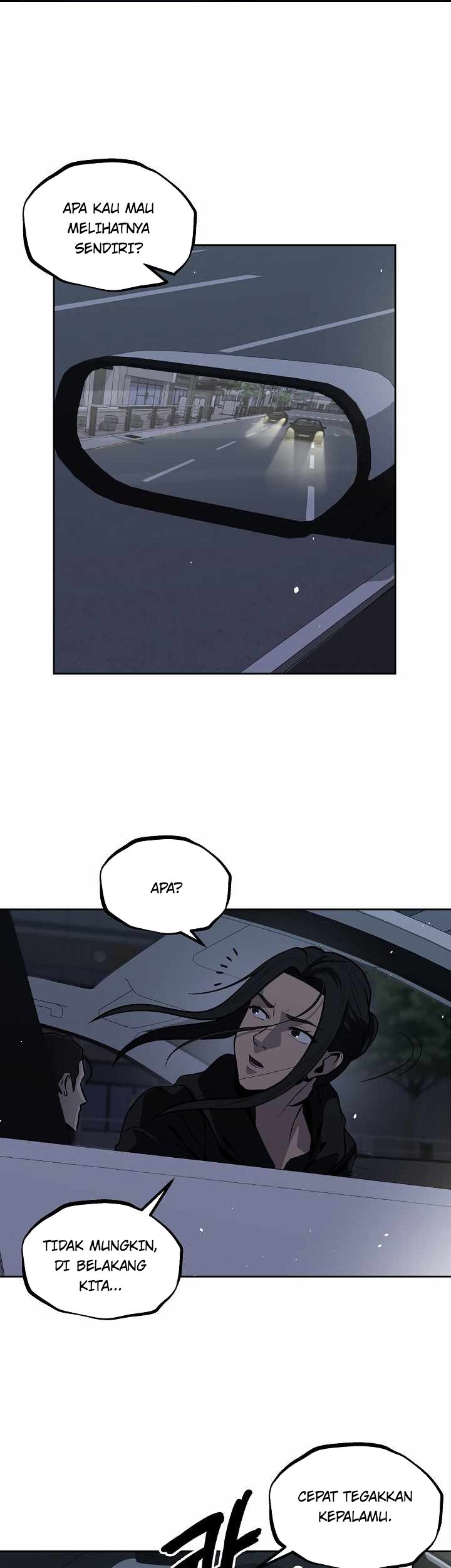 Royal Path Chapter 19 Gambar 30