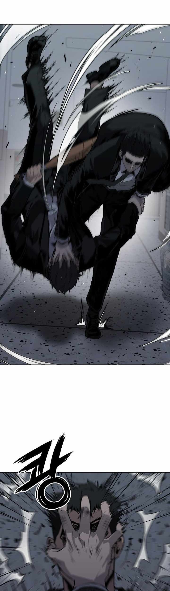 Royal Path Chapter 19 Gambar 7