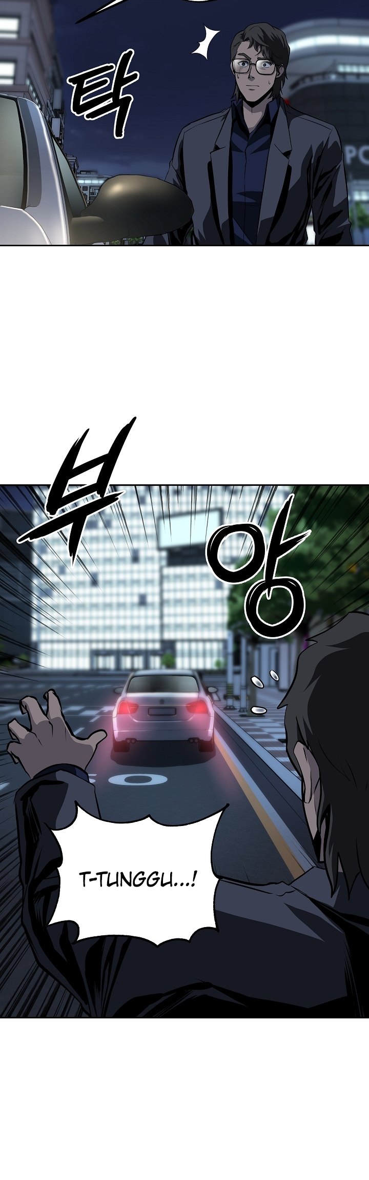 Royal Path Chapter 27 Gambar 19