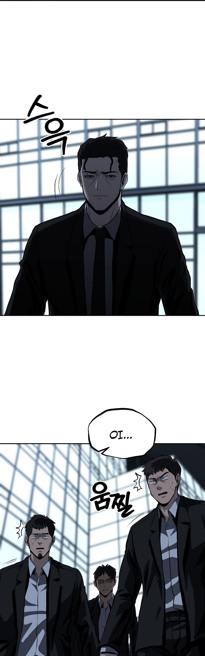 Royal Path Chapter 27 Gambar 37