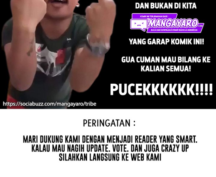 Royal Path Chapter 27 Gambar 40