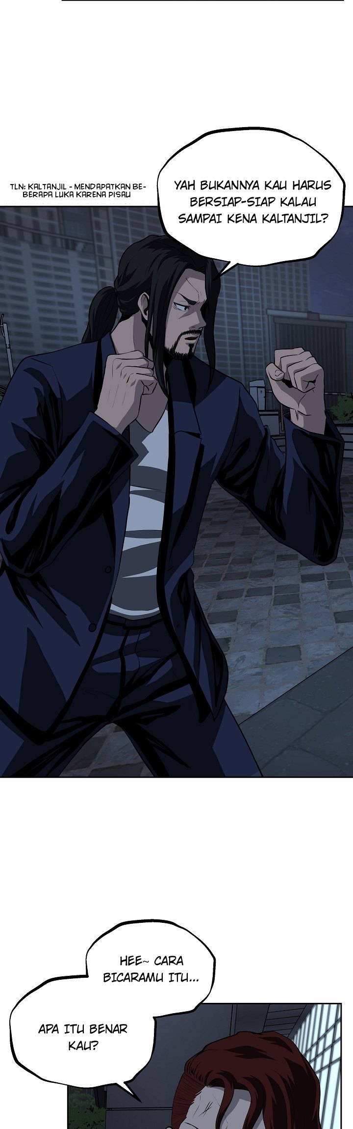 Royal Path Chapter 26 Gambar 10