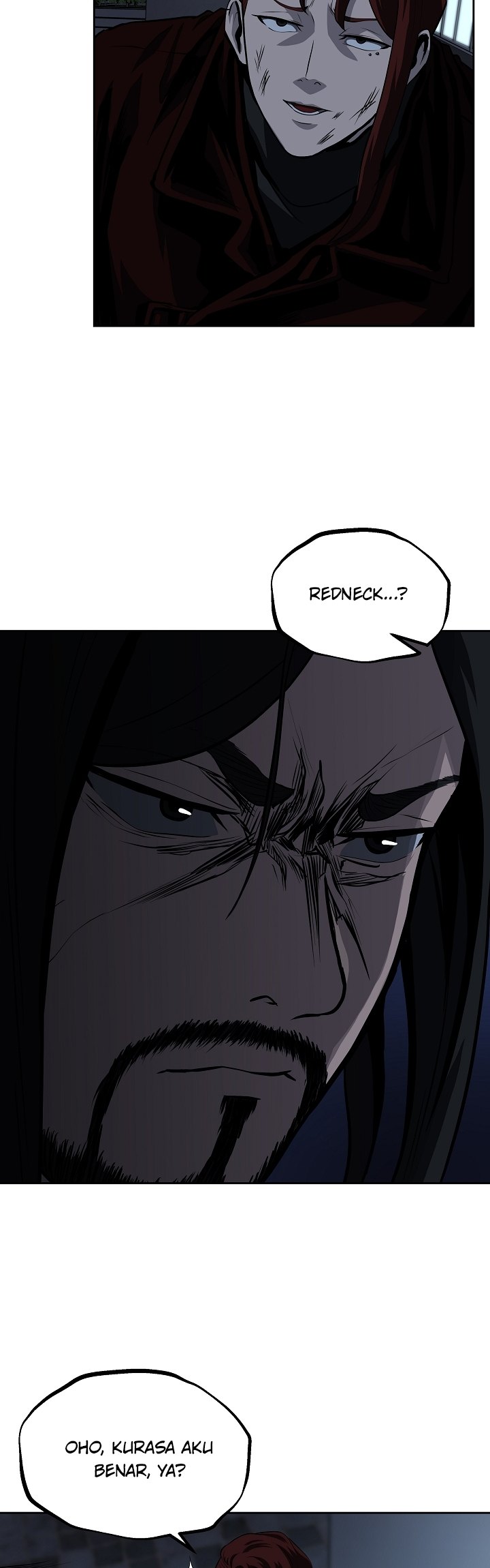 Royal Path Chapter 26 Gambar 11