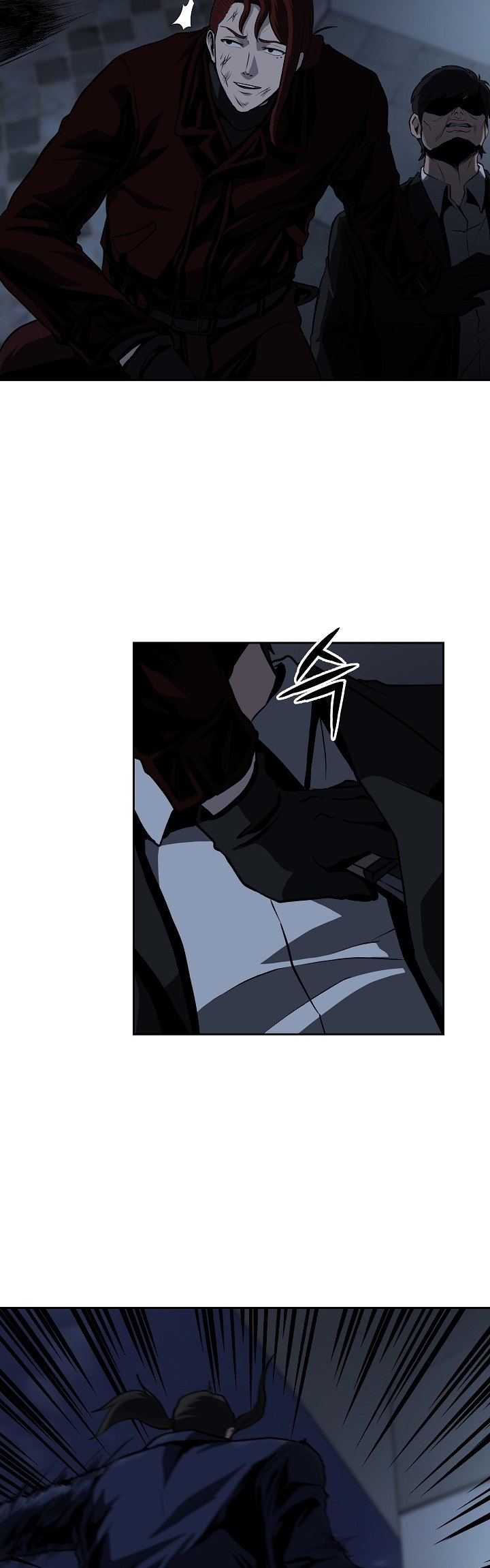 Royal Path Chapter 26 Gambar 12