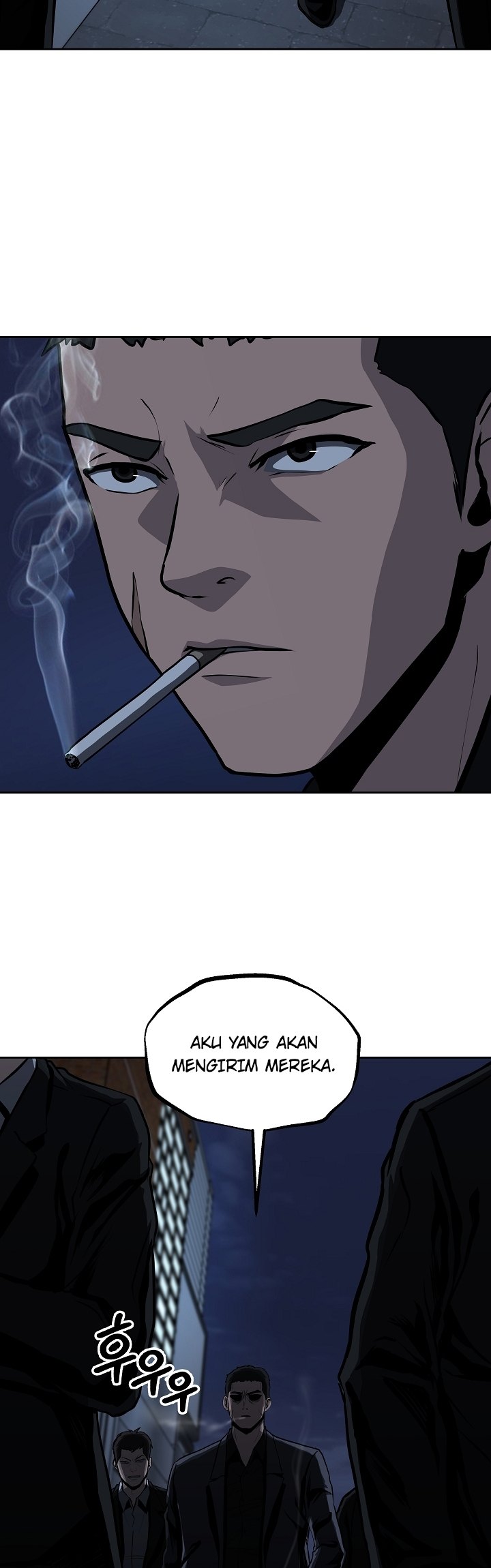 Royal Path Chapter 26 Gambar 37